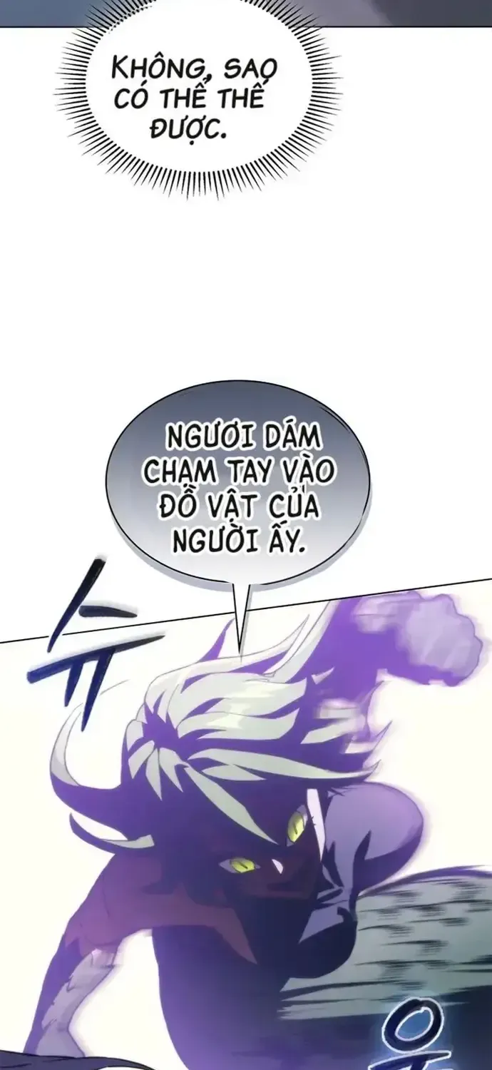 Kỵ Sĩ Tử Thần Cấp Diệt Vong Đã Hồi Quy Chap 65 - Next Chap 66