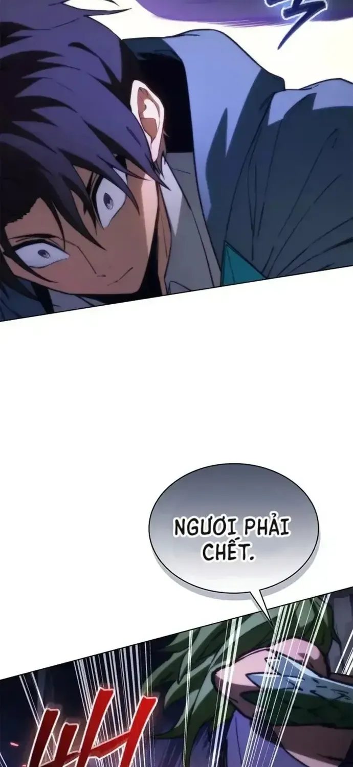 Kỵ Sĩ Tử Thần Cấp Diệt Vong Đã Hồi Quy Chap 65 - Next Chap 66
