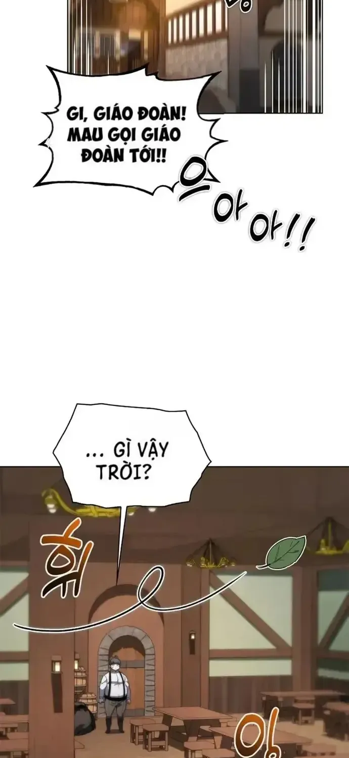 Kỵ Sĩ Tử Thần Cấp Diệt Vong Đã Hồi Quy Chap 65 - Next Chap 66