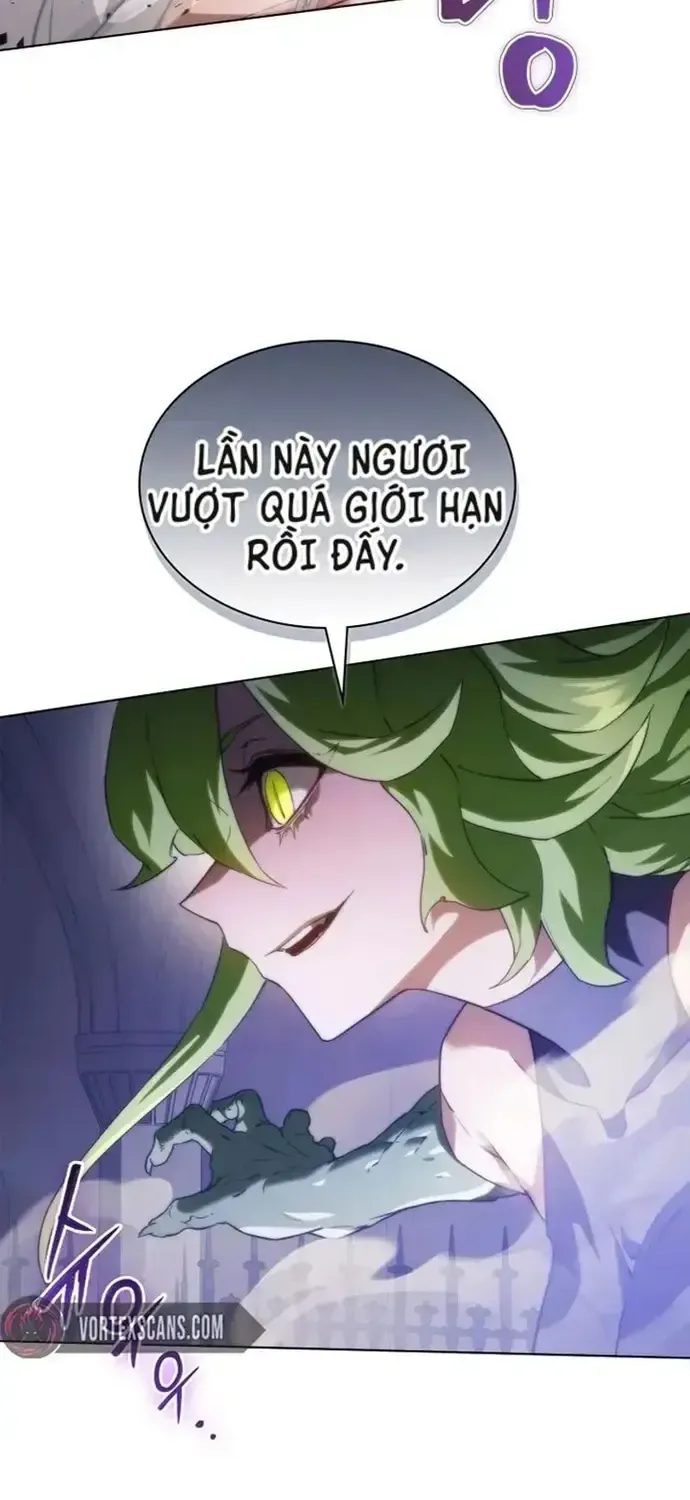 Kỵ Sĩ Tử Thần Cấp Diệt Vong Đã Hồi Quy Chap 65 - Next Chap 66