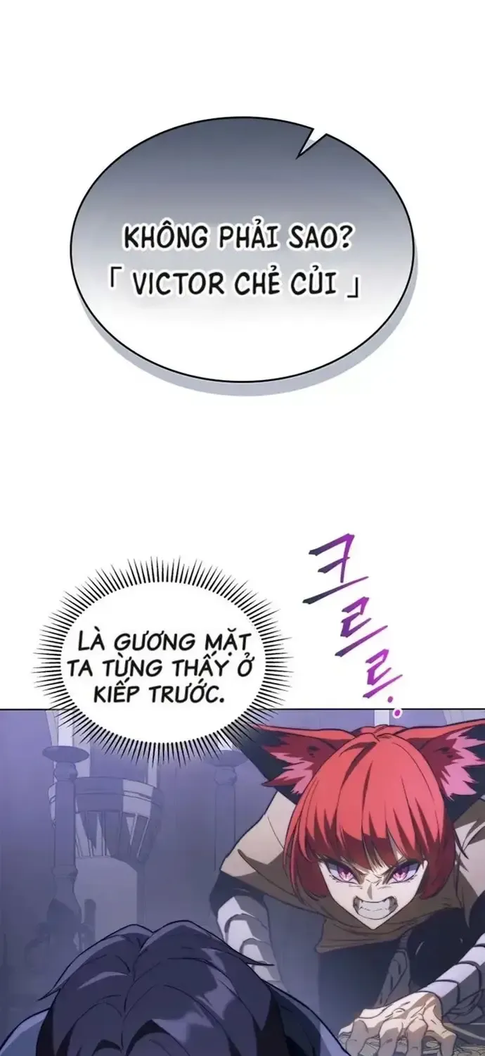 Kỵ Sĩ Tử Thần Cấp Diệt Vong Đã Hồi Quy Chap 65 - Next Chap 66