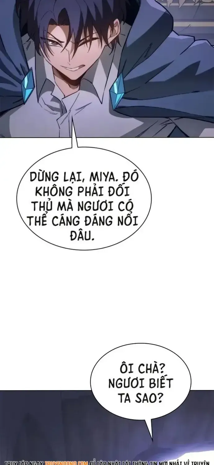 Kỵ Sĩ Tử Thần Cấp Diệt Vong Đã Hồi Quy Chap 65 - Next Chap 66