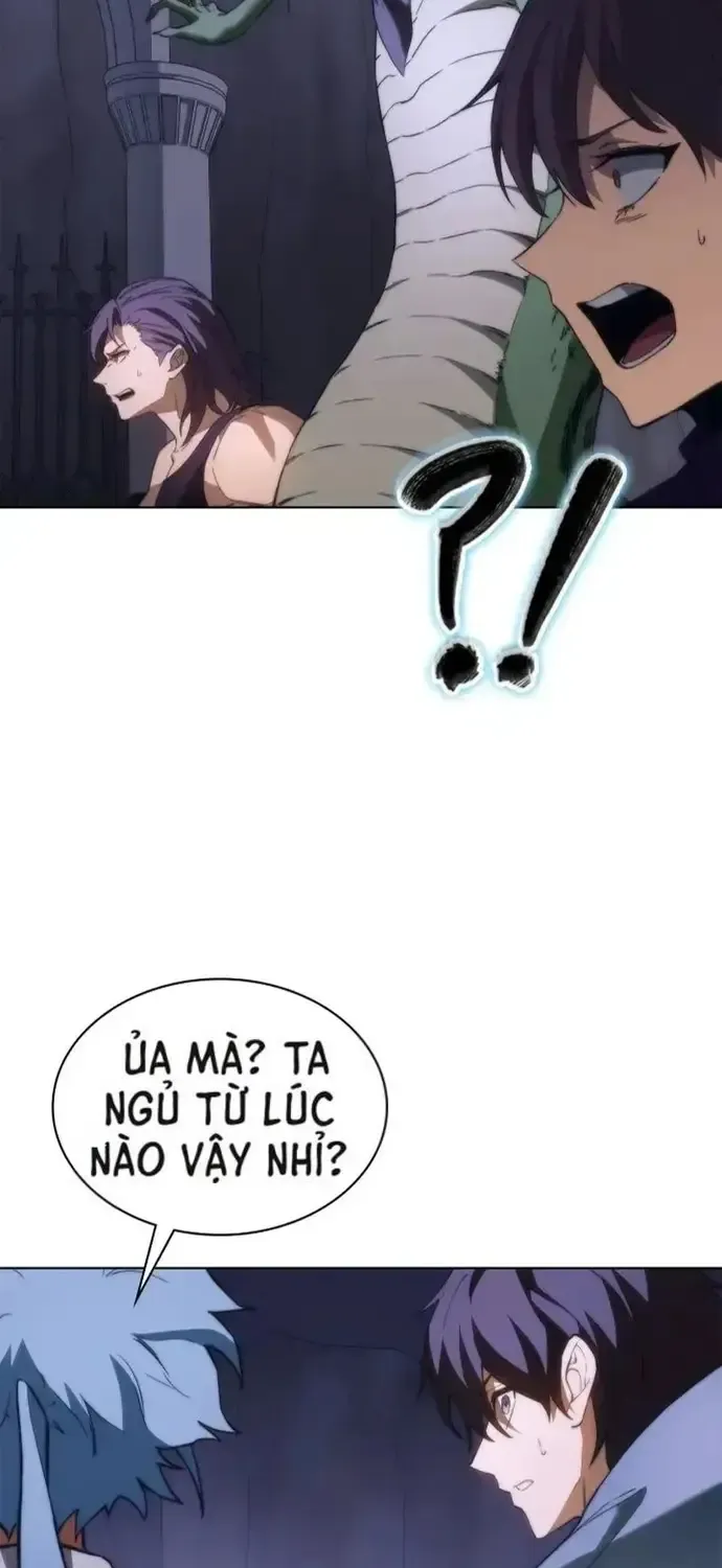 Kỵ Sĩ Tử Thần Cấp Diệt Vong Đã Hồi Quy Chap 65 - Next Chap 66