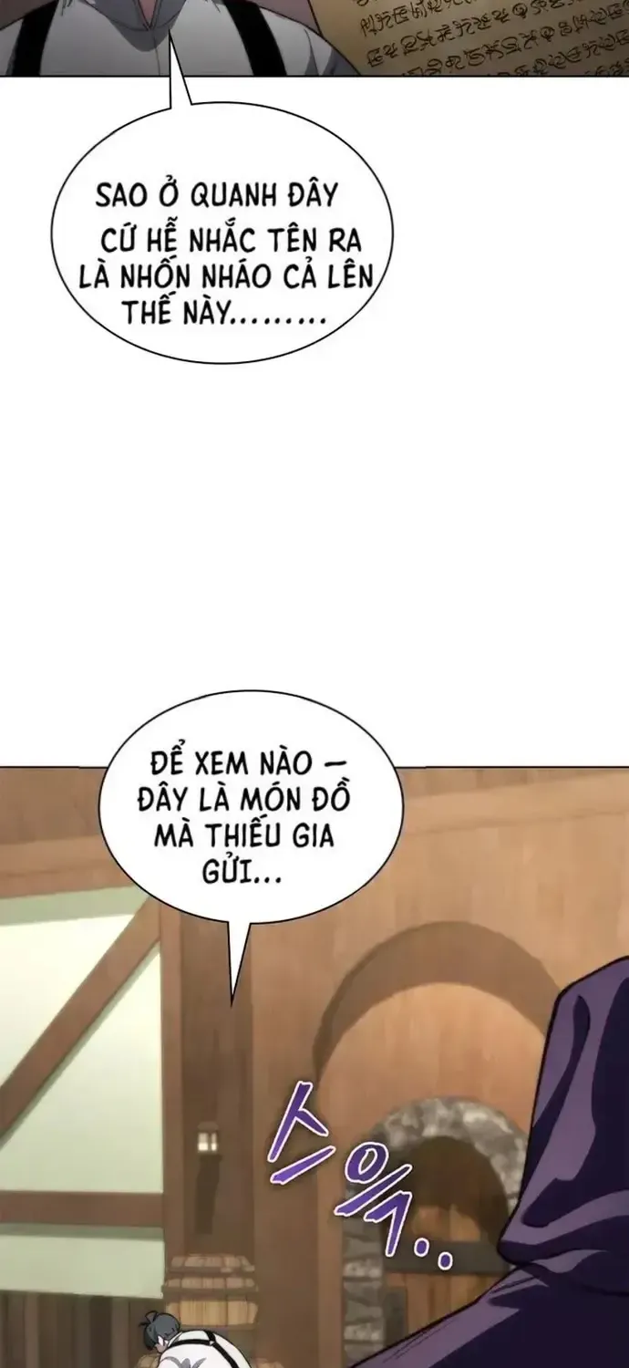 Kỵ Sĩ Tử Thần Cấp Diệt Vong Đã Hồi Quy Chap 65 - Next Chap 66