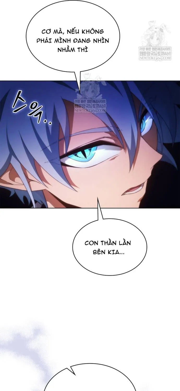 Kỵ Sĩ Tử Thần Cấp Diệt Vong Đã Hồi Quy Chap 66 - Next Chap 67