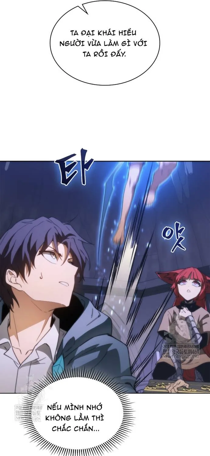 Kỵ Sĩ Tử Thần Cấp Diệt Vong Đã Hồi Quy Chap 66 - Next Chap 67