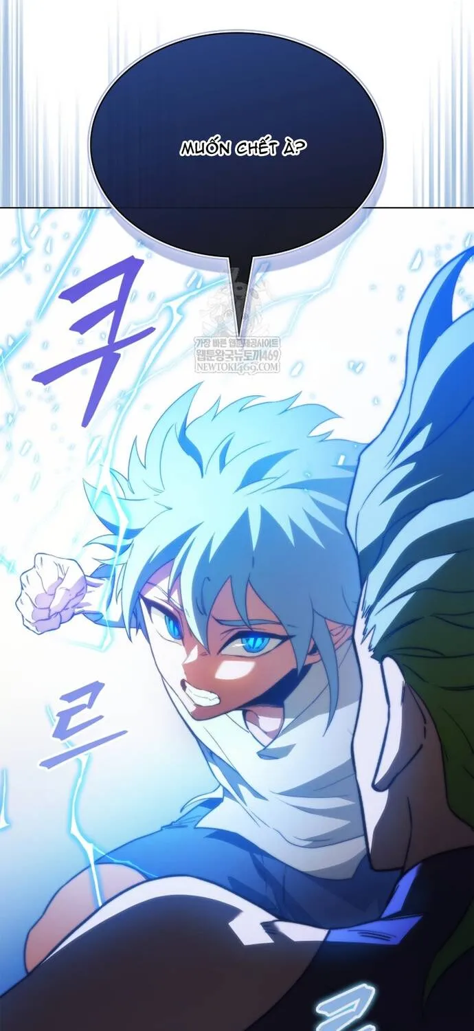 Kỵ Sĩ Tử Thần Cấp Diệt Vong Đã Hồi Quy Chap 66 - Next Chap 67