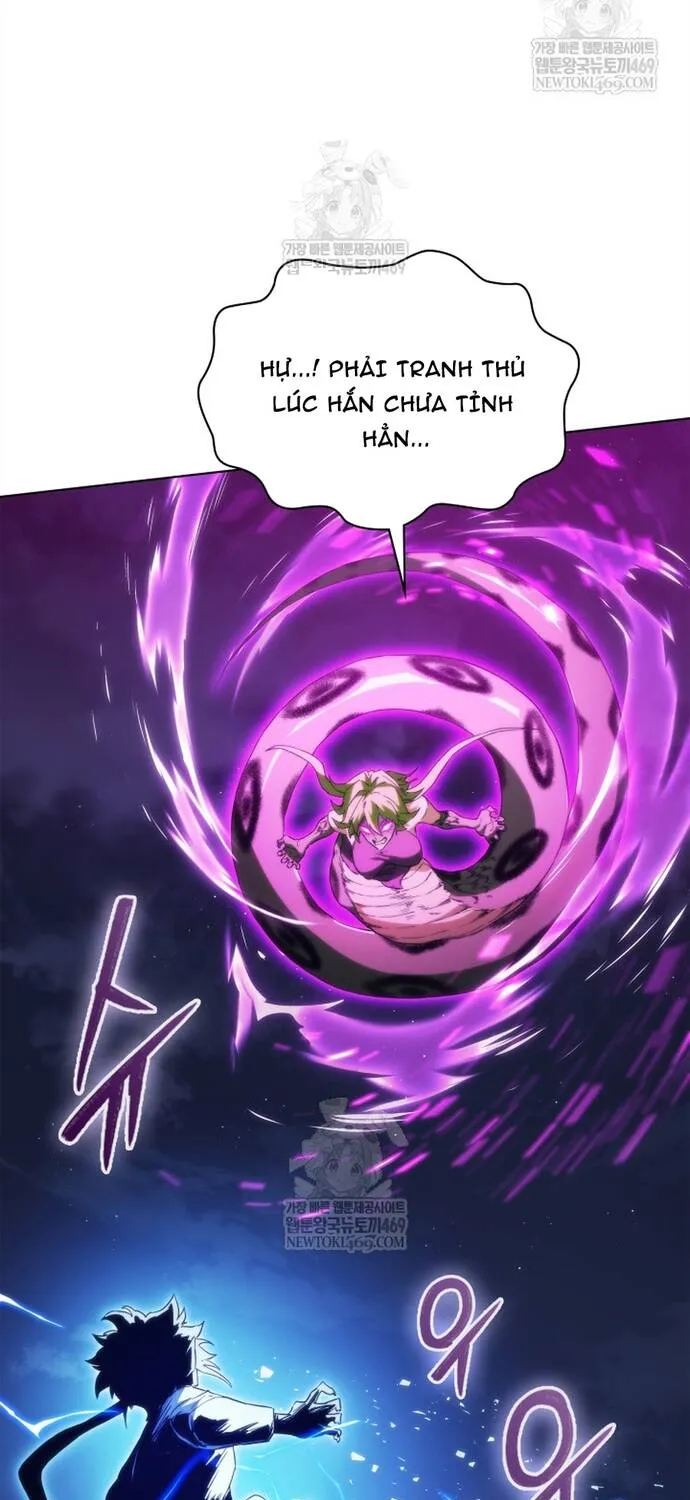 Kỵ Sĩ Tử Thần Cấp Diệt Vong Đã Hồi Quy Chap 66 - Next Chap 67