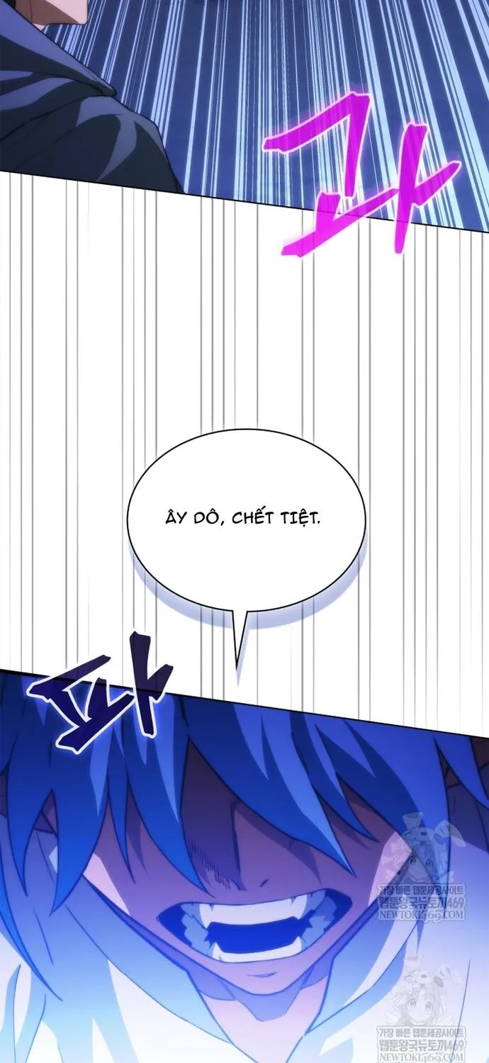 Kỵ Sĩ Tử Thần Cấp Diệt Vong Đã Hồi Quy Chap 66 - Next Chap 67