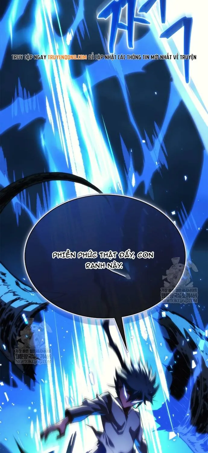 Kỵ Sĩ Tử Thần Cấp Diệt Vong Đã Hồi Quy Chap 66 - Next Chap 67