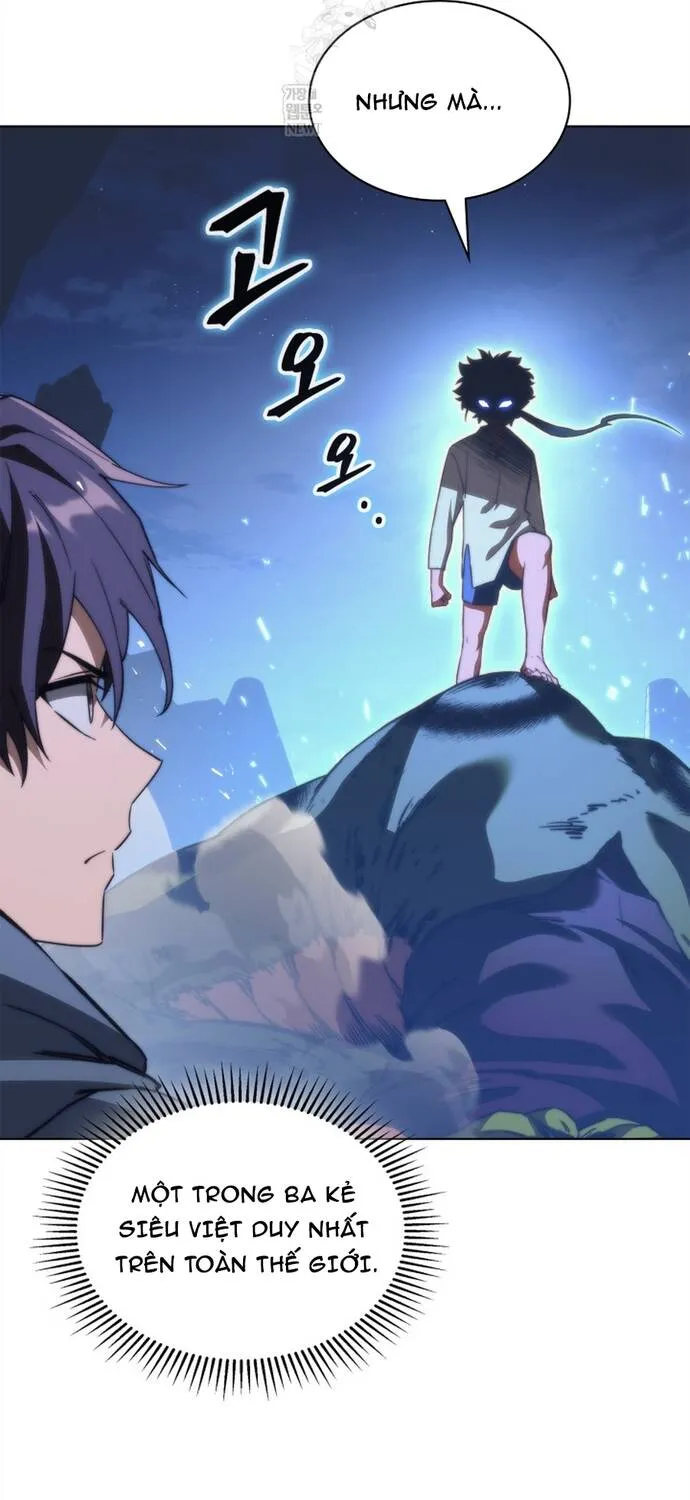 Kỵ Sĩ Tử Thần Cấp Diệt Vong Đã Hồi Quy Chap 66 - Next Chap 67