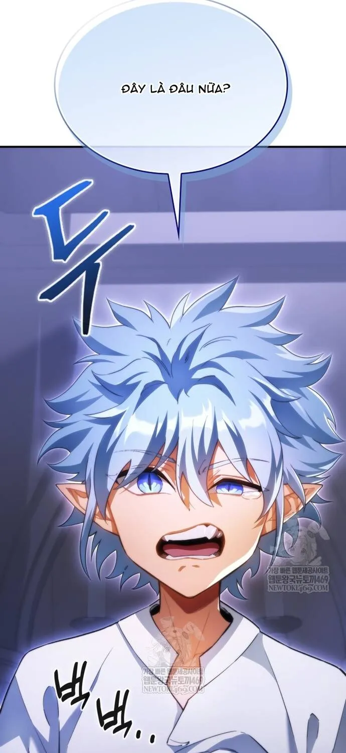 Kỵ Sĩ Tử Thần Cấp Diệt Vong Đã Hồi Quy Chap 66 - Next Chap 67