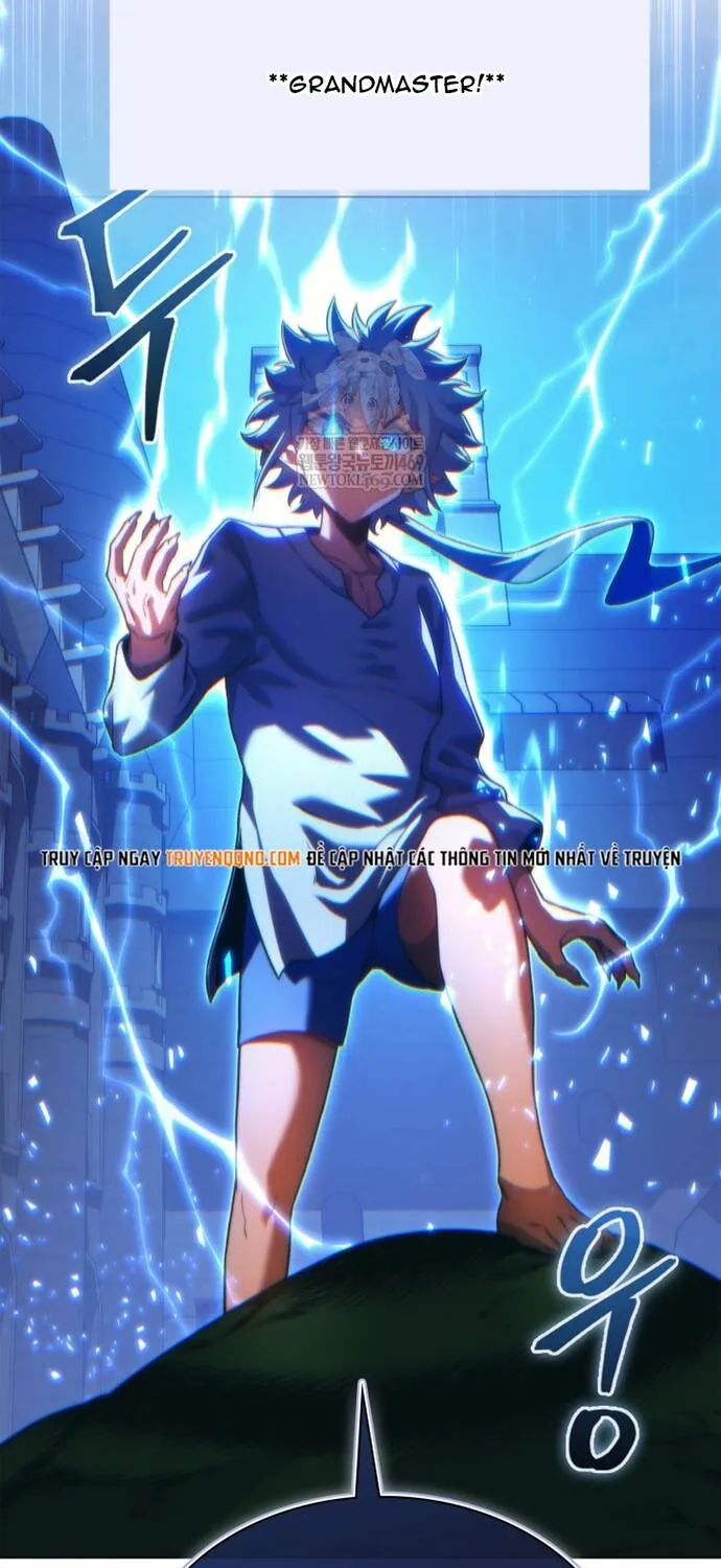 Kỵ Sĩ Tử Thần Cấp Diệt Vong Đã Hồi Quy Chap 66 - Next Chap 67