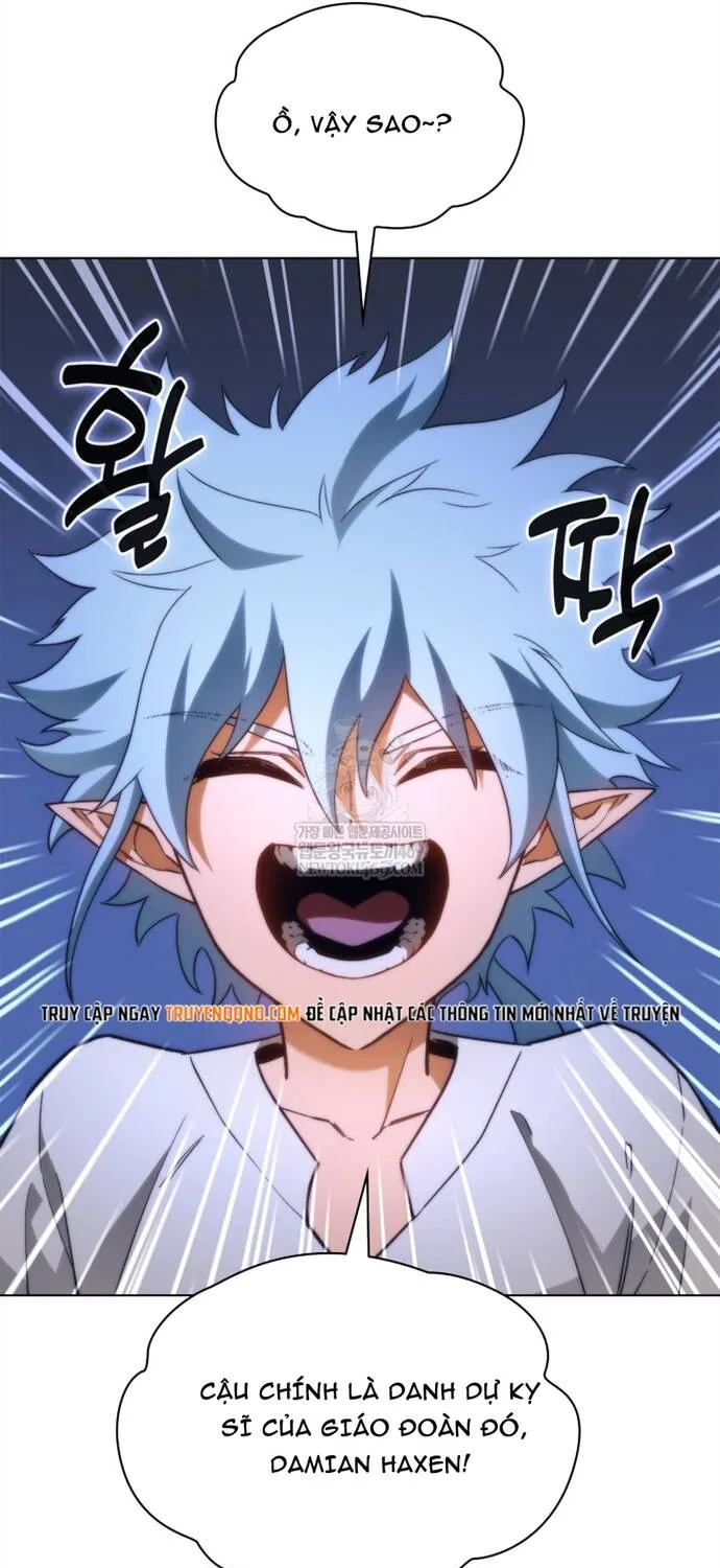 Kỵ Sĩ Tử Thần Cấp Diệt Vong Đã Hồi Quy Chap 66 - Next Chap 67