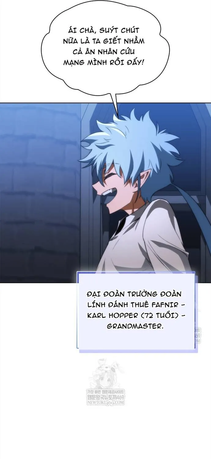 Kỵ Sĩ Tử Thần Cấp Diệt Vong Đã Hồi Quy Chap 66 - Next Chap 67