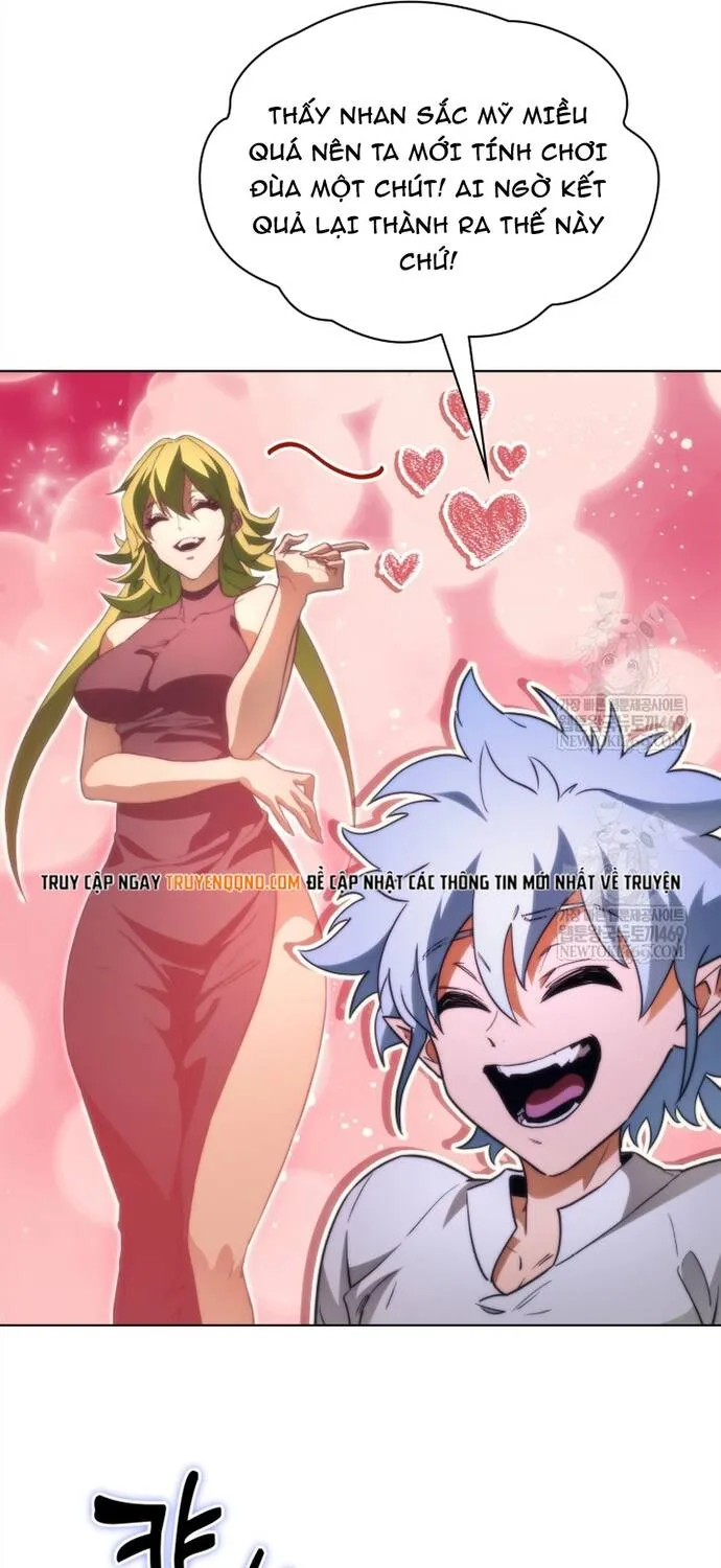 Kỵ Sĩ Tử Thần Cấp Diệt Vong Đã Hồi Quy Chap 66 - Next Chap 67