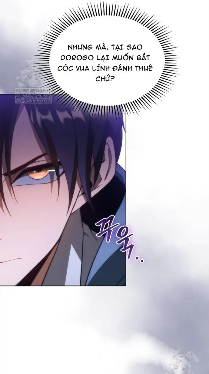 Kỵ Sĩ Tử Thần Cấp Diệt Vong Đã Hồi Quy Chap 66 - Next Chap 67