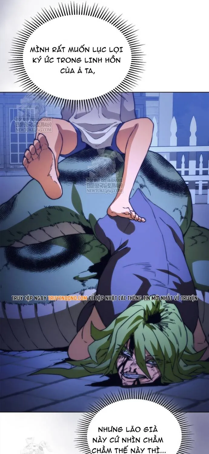 Kỵ Sĩ Tử Thần Cấp Diệt Vong Đã Hồi Quy Chap 66 - Next Chap 67