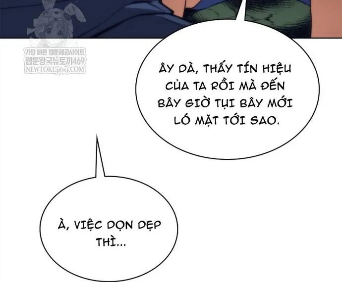 Kỵ Sĩ Tử Thần Cấp Diệt Vong Đã Hồi Quy Chap 66 - Next Chap 67