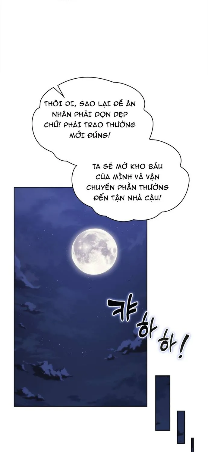 Kỵ Sĩ Tử Thần Cấp Diệt Vong Đã Hồi Quy Chap 66 - Next Chap 67