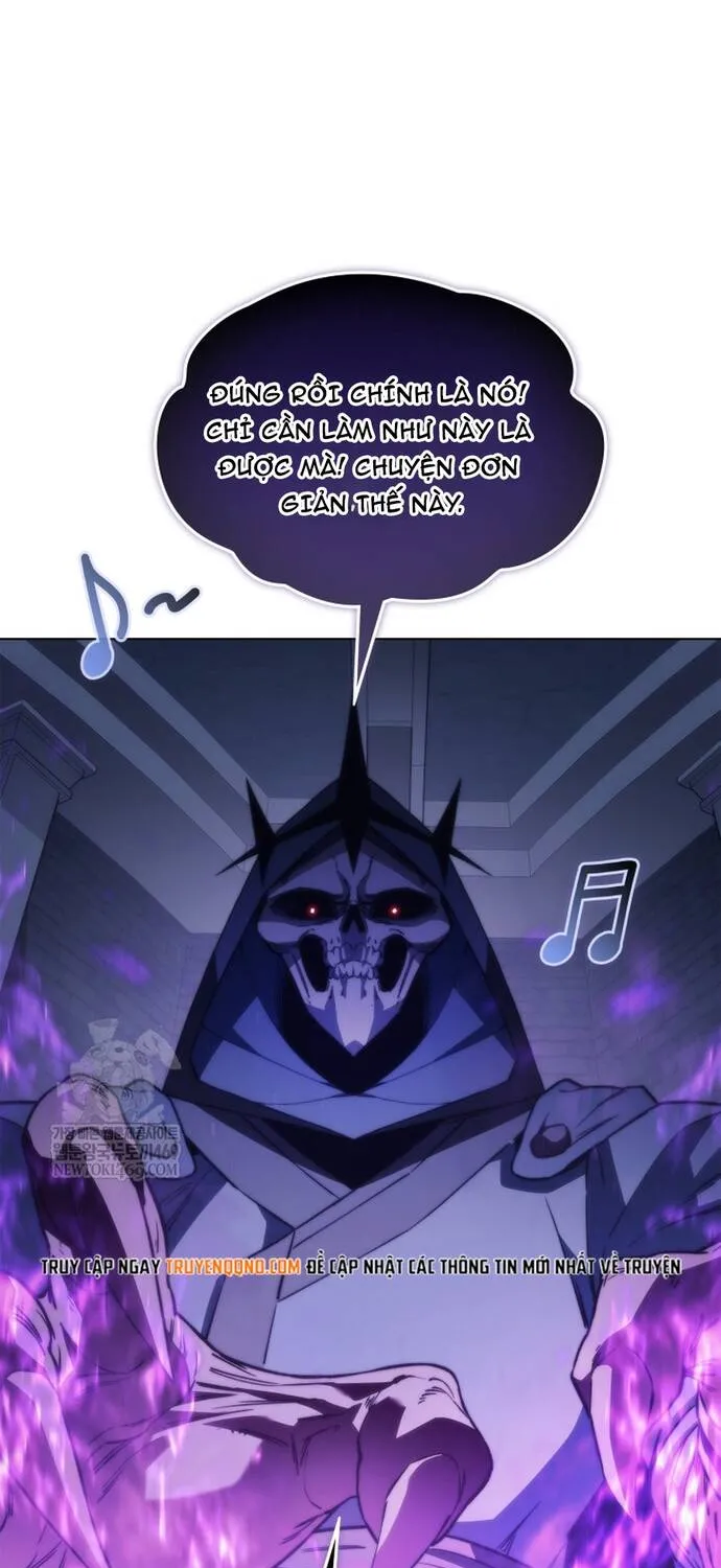 Kỵ Sĩ Tử Thần Cấp Diệt Vong Đã Hồi Quy Chap 66 - Next Chap 67
