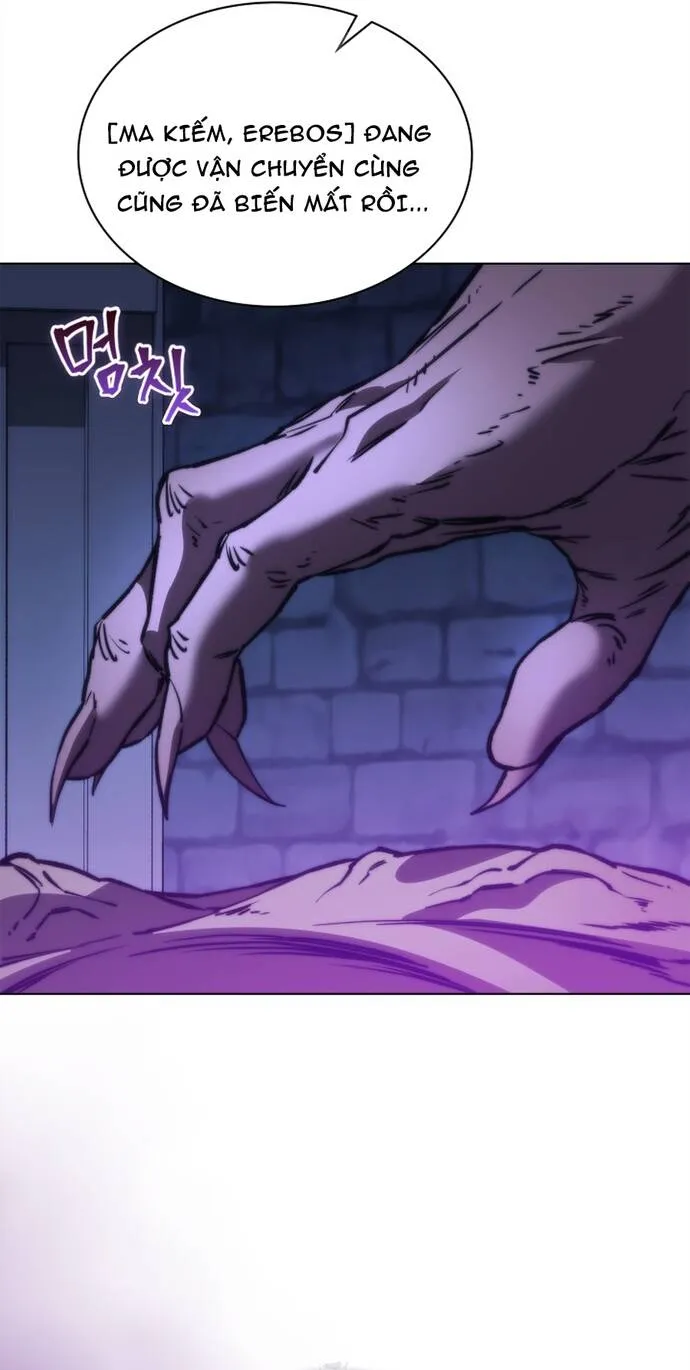 Kỵ Sĩ Tử Thần Cấp Diệt Vong Đã Hồi Quy Chap 66 - Next Chap 67
