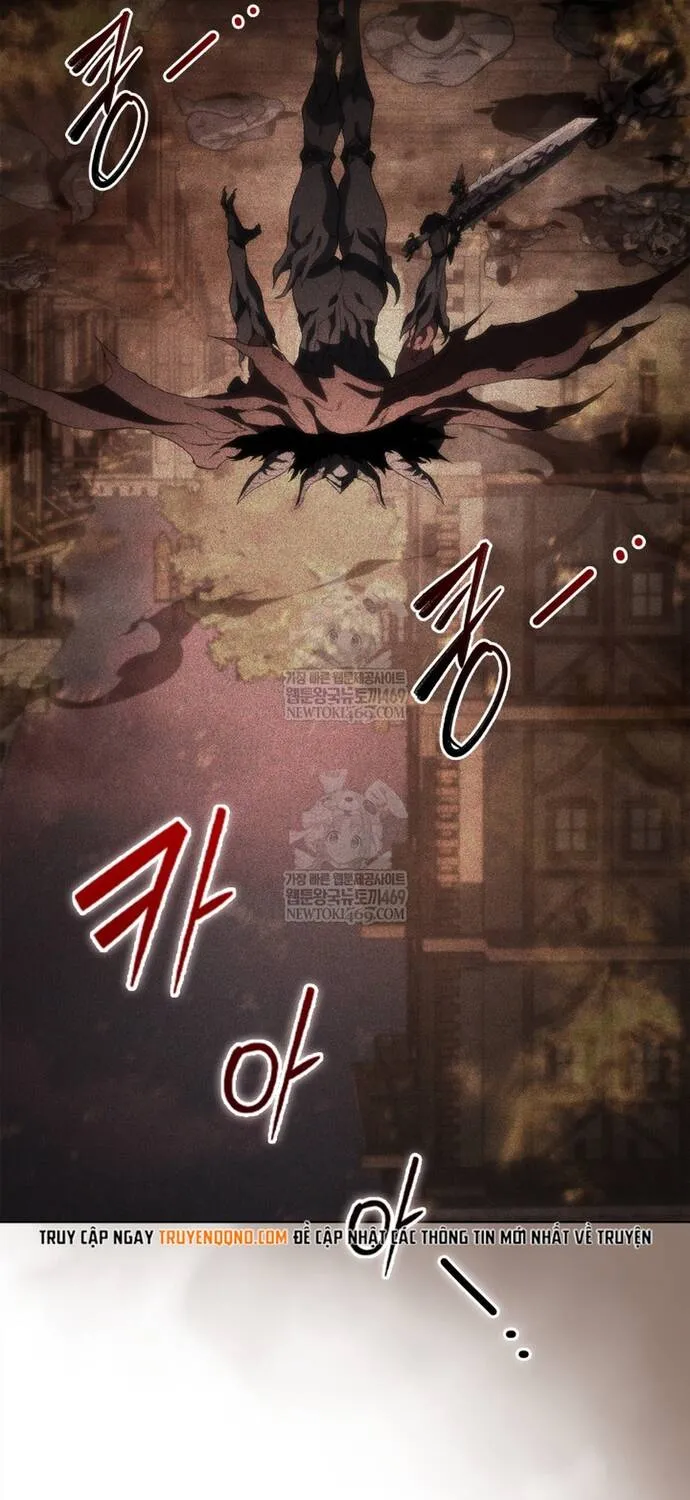 Kỵ Sĩ Tử Thần Cấp Diệt Vong Đã Hồi Quy Chap 67 - Next Chap 68