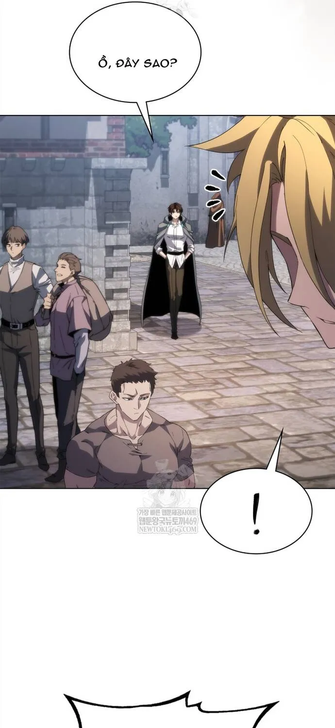 Kỵ Sĩ Tử Thần Cấp Diệt Vong Đã Hồi Quy Chap 67 - Next Chap 68
