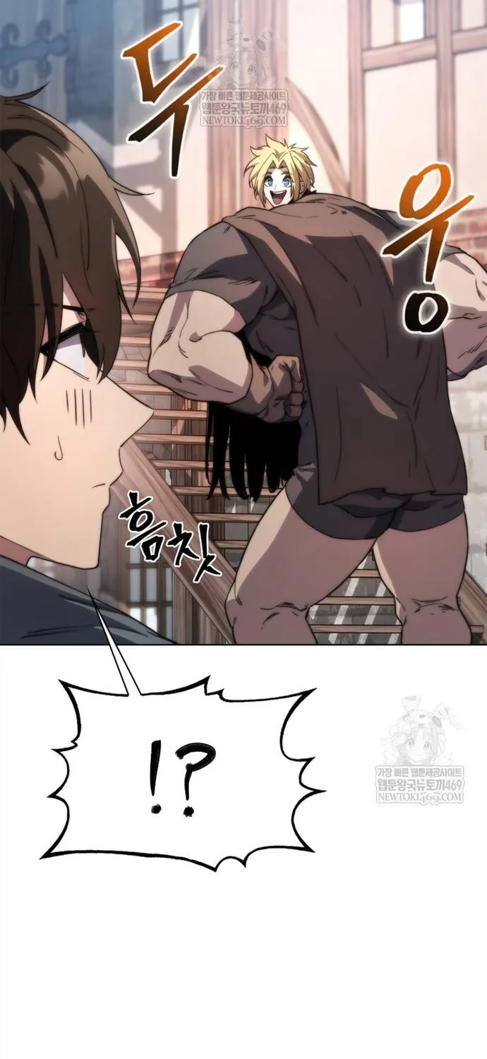 Kỵ Sĩ Tử Thần Cấp Diệt Vong Đã Hồi Quy Chap 67 - Next Chap 68