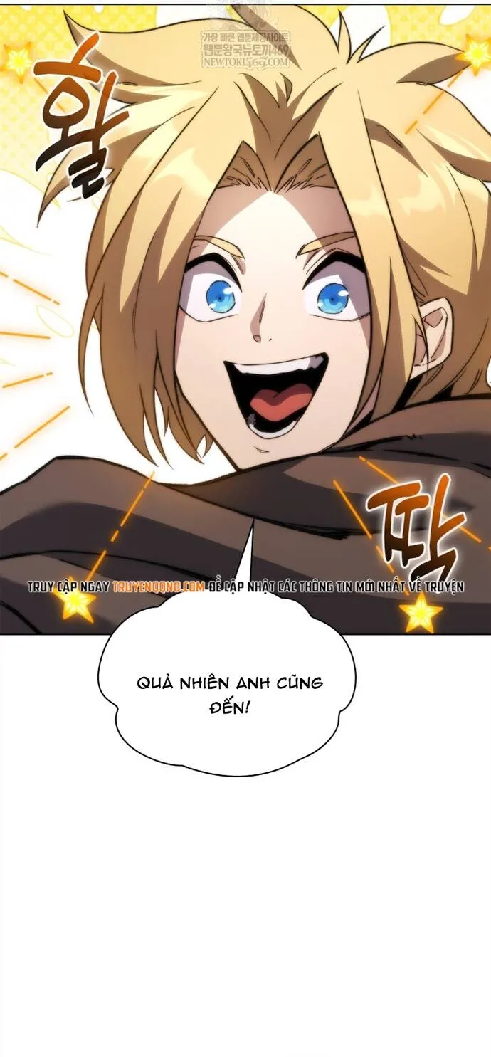 Kỵ Sĩ Tử Thần Cấp Diệt Vong Đã Hồi Quy Chap 67 - Next Chap 68