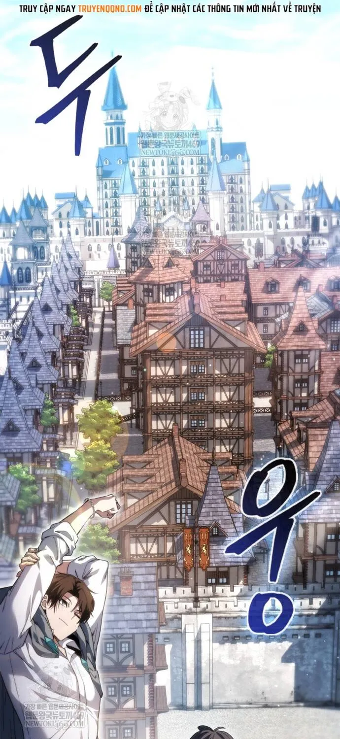 Kỵ Sĩ Tử Thần Cấp Diệt Vong Đã Hồi Quy Chap 67 - Next Chap 68
