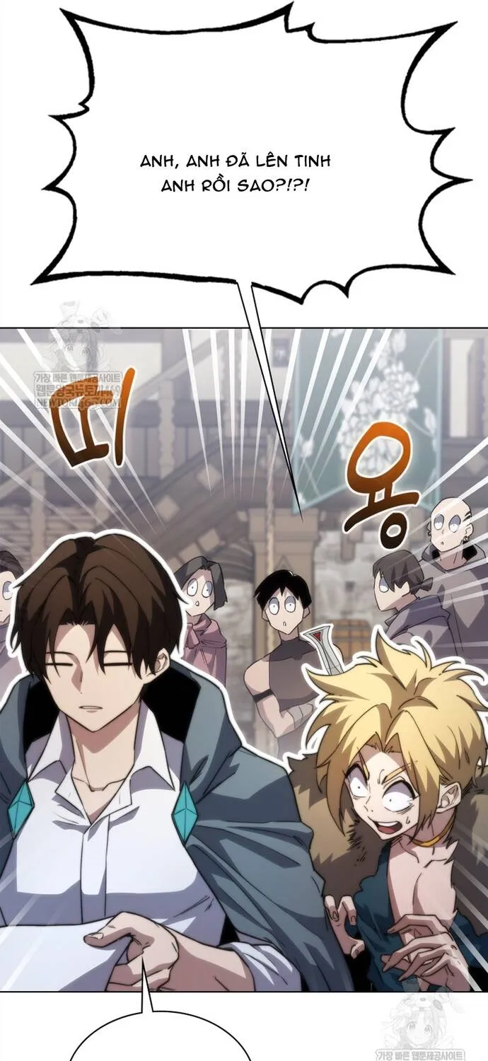 Kỵ Sĩ Tử Thần Cấp Diệt Vong Đã Hồi Quy Chap 67 - Next Chap 68
