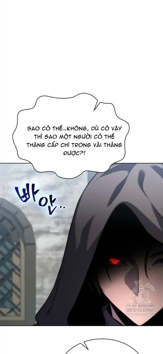 Kỵ Sĩ Tử Thần Cấp Diệt Vong Đã Hồi Quy Chap 67 - Next Chap 68