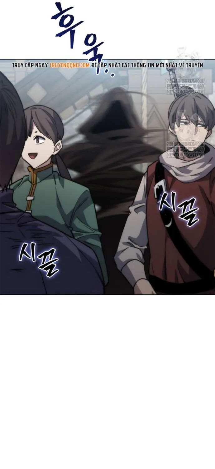 Kỵ Sĩ Tử Thần Cấp Diệt Vong Đã Hồi Quy Chap 67 - Next Chap 68
