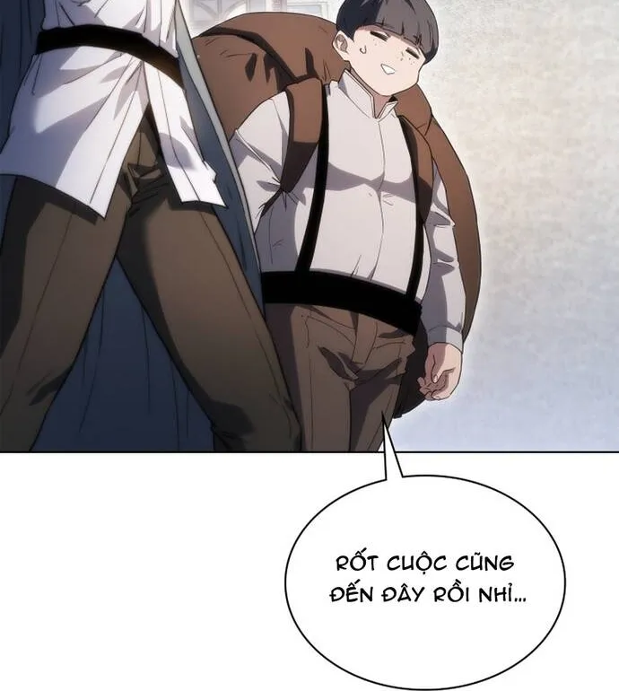 Kỵ Sĩ Tử Thần Cấp Diệt Vong Đã Hồi Quy Chap 67 - Next Chap 68