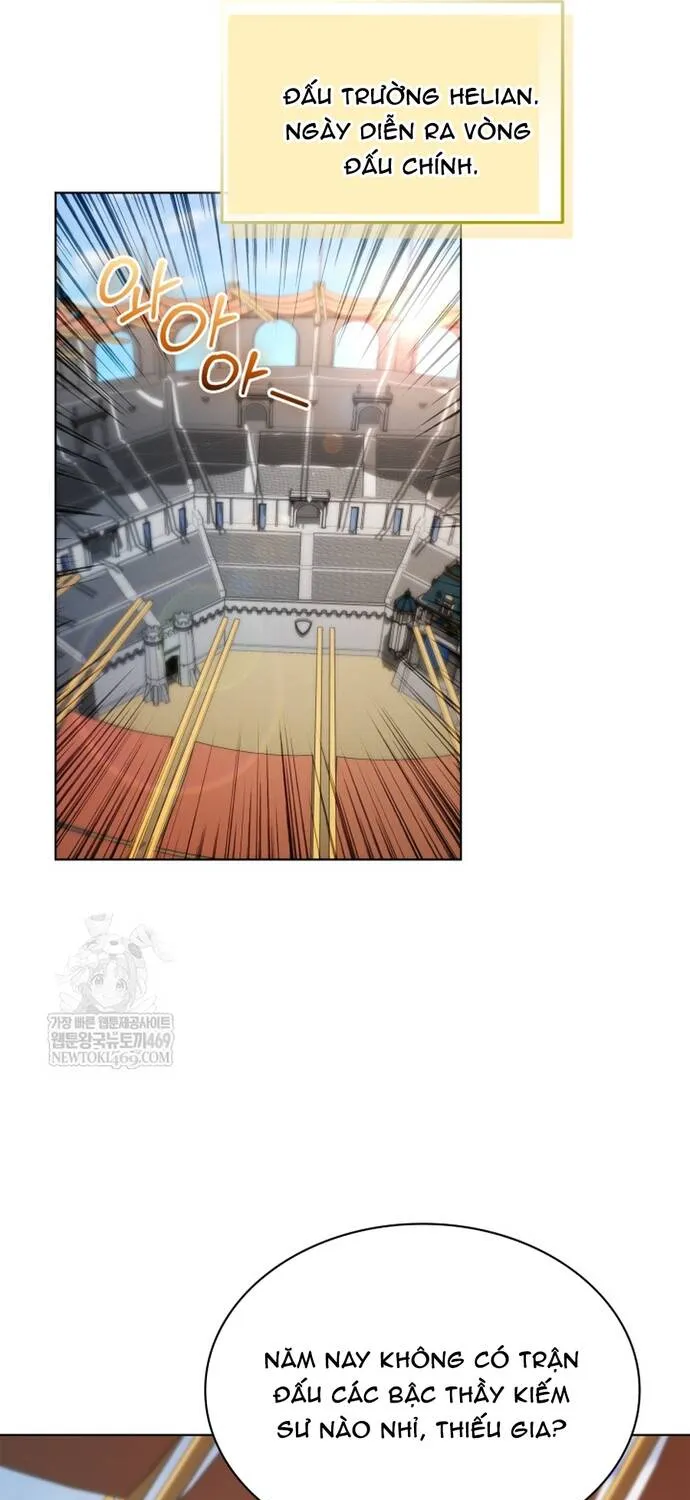 Kỵ Sĩ Tử Thần Cấp Diệt Vong Đã Hồi Quy Chap 67 - Next Chap 68