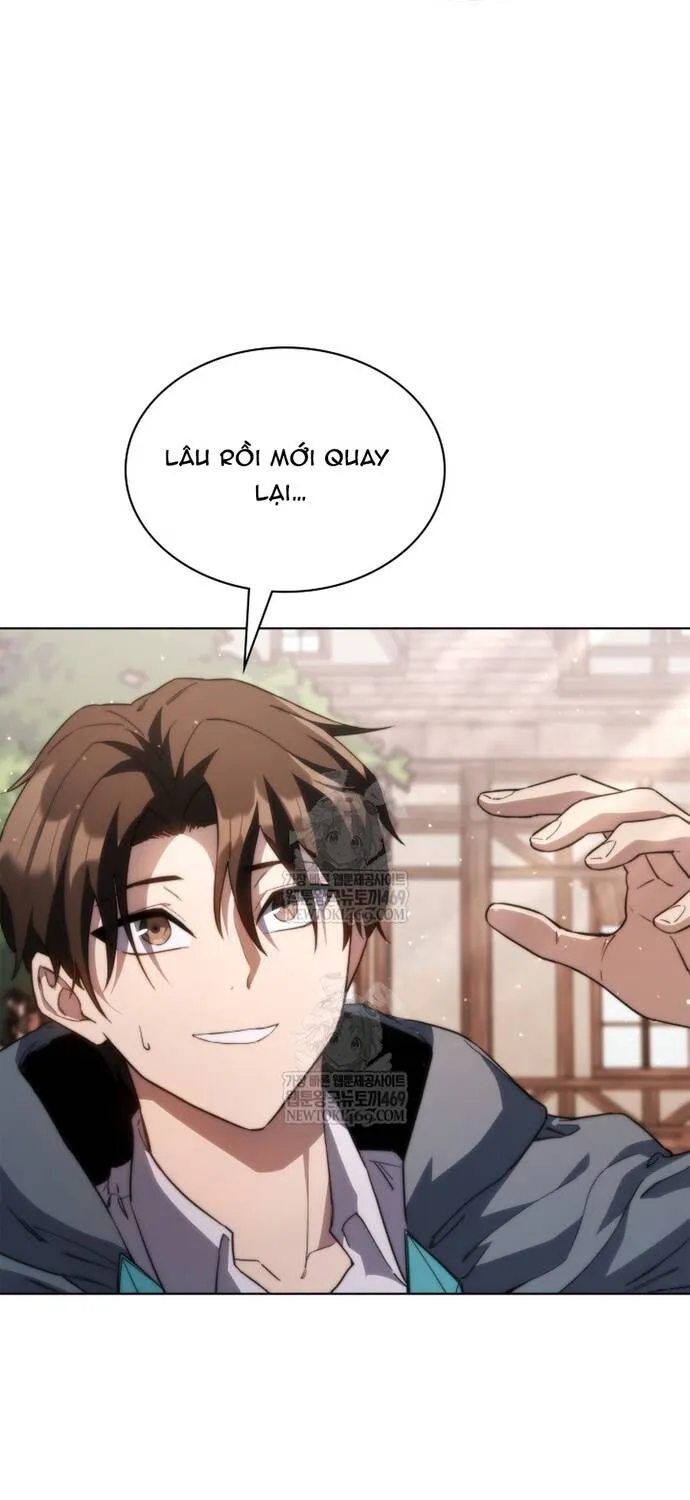 Kỵ Sĩ Tử Thần Cấp Diệt Vong Đã Hồi Quy Chap 67 - Next Chap 68