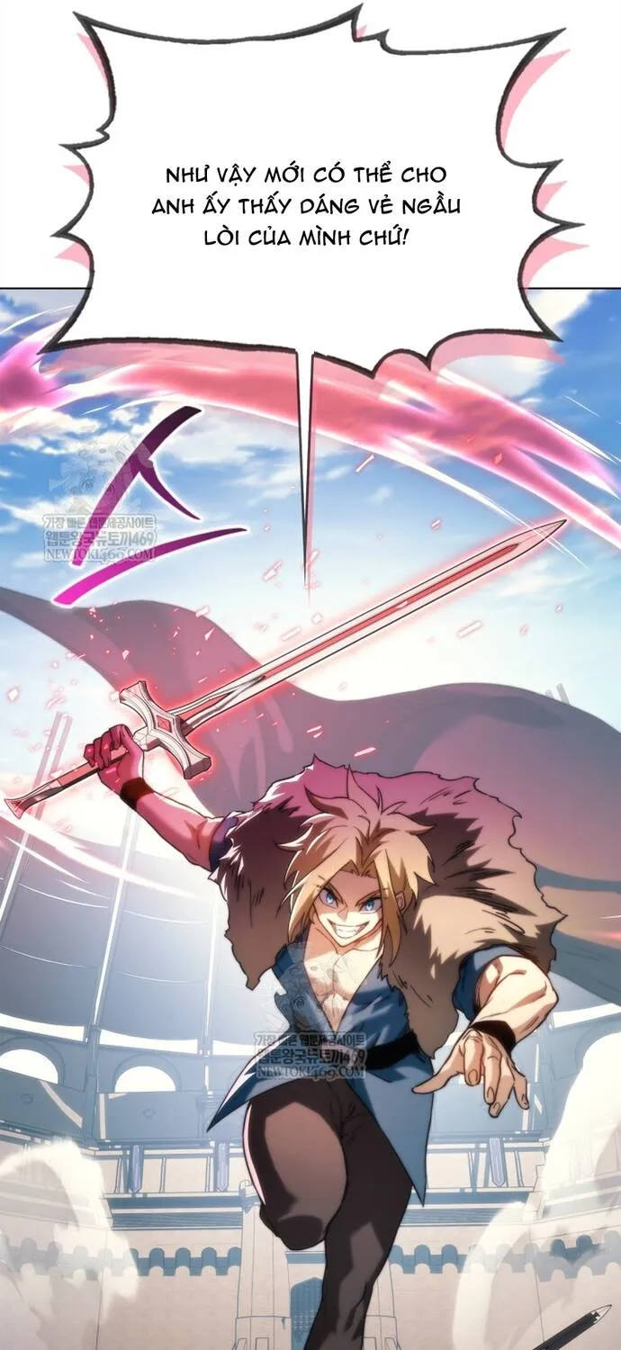 Kỵ Sĩ Tử Thần Cấp Diệt Vong Đã Hồi Quy Chap 67 - Next Chap 68