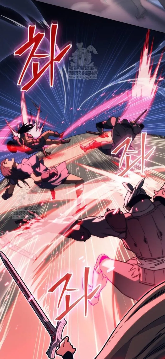 Kỵ Sĩ Tử Thần Cấp Diệt Vong Đã Hồi Quy Chap 67 - Next Chap 68