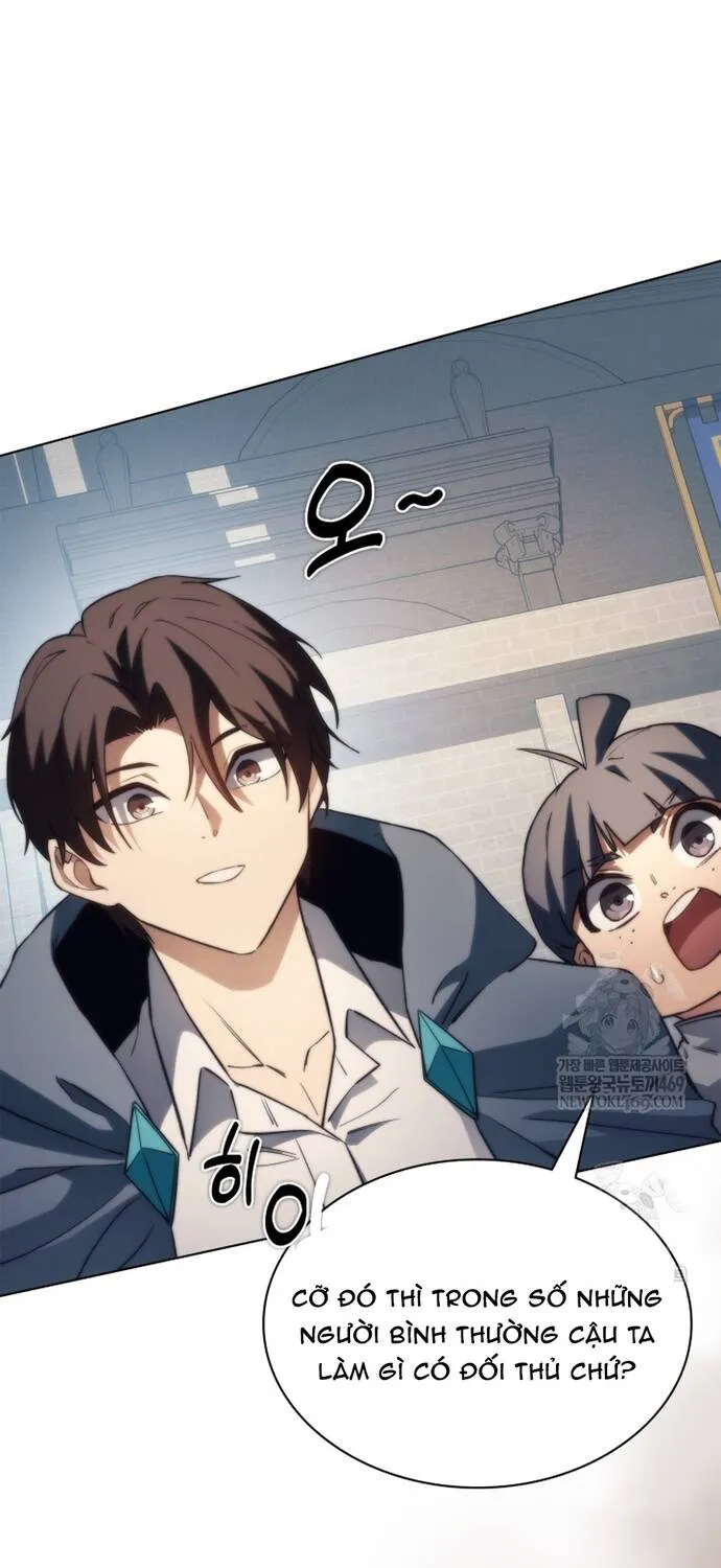 Kỵ Sĩ Tử Thần Cấp Diệt Vong Đã Hồi Quy Chap 67 - Next Chap 68