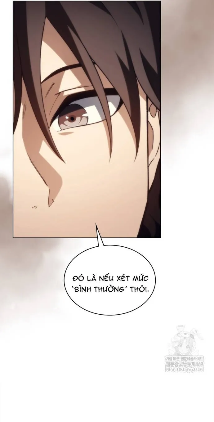 Kỵ Sĩ Tử Thần Cấp Diệt Vong Đã Hồi Quy Chap 67 - Next Chap 68