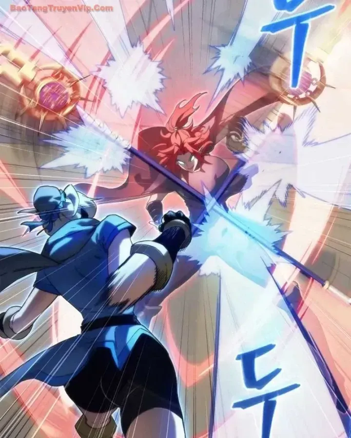 Kỵ Sĩ Tử Thần Cấp Diệt Vong Đã Hồi Quy Chap 68 - Next Chap 69