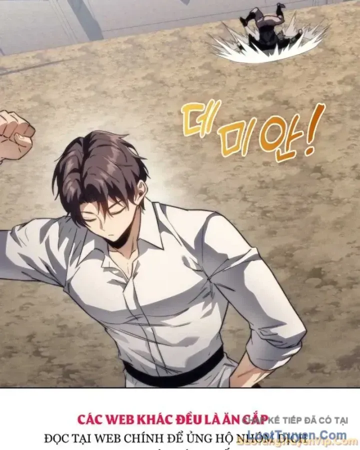 Kỵ Sĩ Tử Thần Cấp Diệt Vong Đã Hồi Quy Chap 68 - Next Chap 69