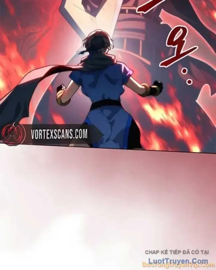Kỵ Sĩ Tử Thần Cấp Diệt Vong Đã Hồi Quy Chap 68 - Next Chap 69