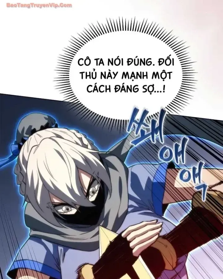 Kỵ Sĩ Tử Thần Cấp Diệt Vong Đã Hồi Quy Chap 68 - Next Chap 69