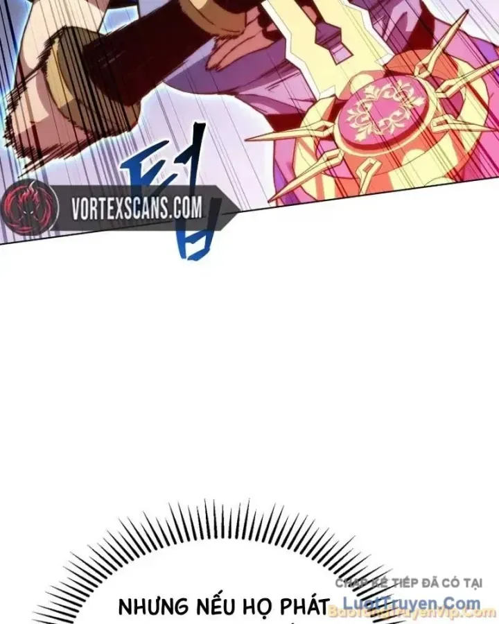 Kỵ Sĩ Tử Thần Cấp Diệt Vong Đã Hồi Quy Chap 68 - Next Chap 69