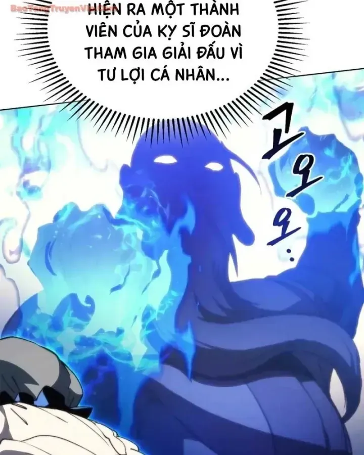 Kỵ Sĩ Tử Thần Cấp Diệt Vong Đã Hồi Quy Chap 68 - Next Chap 69