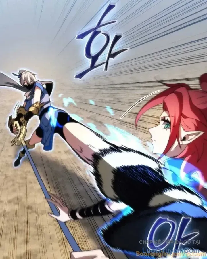 Kỵ Sĩ Tử Thần Cấp Diệt Vong Đã Hồi Quy Chap 68 - Next Chap 69