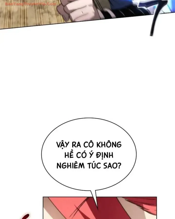 Kỵ Sĩ Tử Thần Cấp Diệt Vong Đã Hồi Quy Chap 68 - Next Chap 69