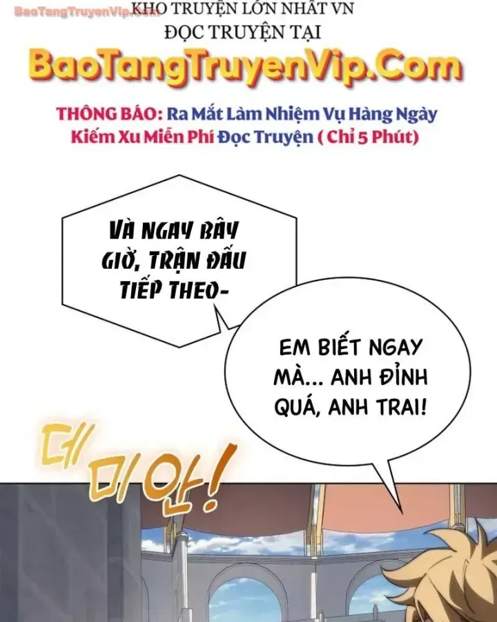 Kỵ Sĩ Tử Thần Cấp Diệt Vong Đã Hồi Quy Chap 68 - Next Chap 69